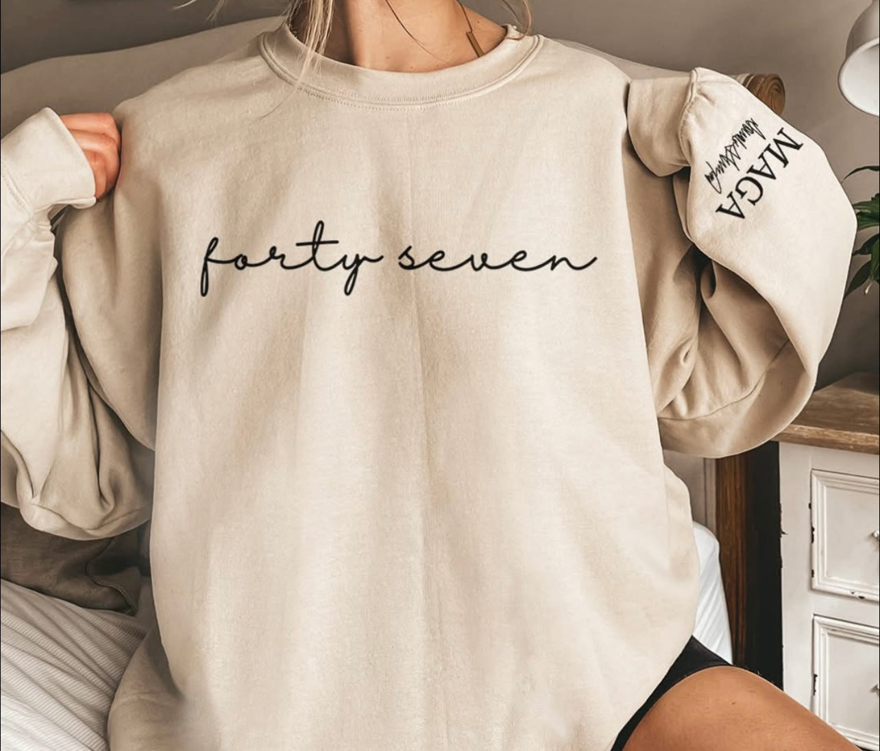 Fourty Seven