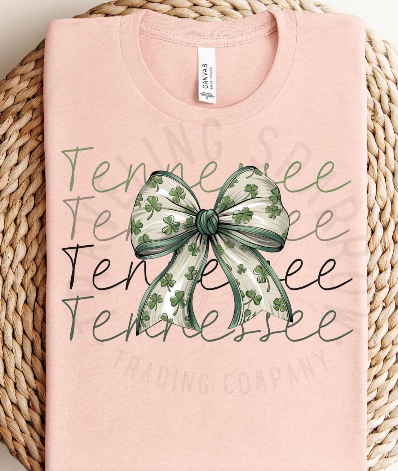 TN St Patrick’s