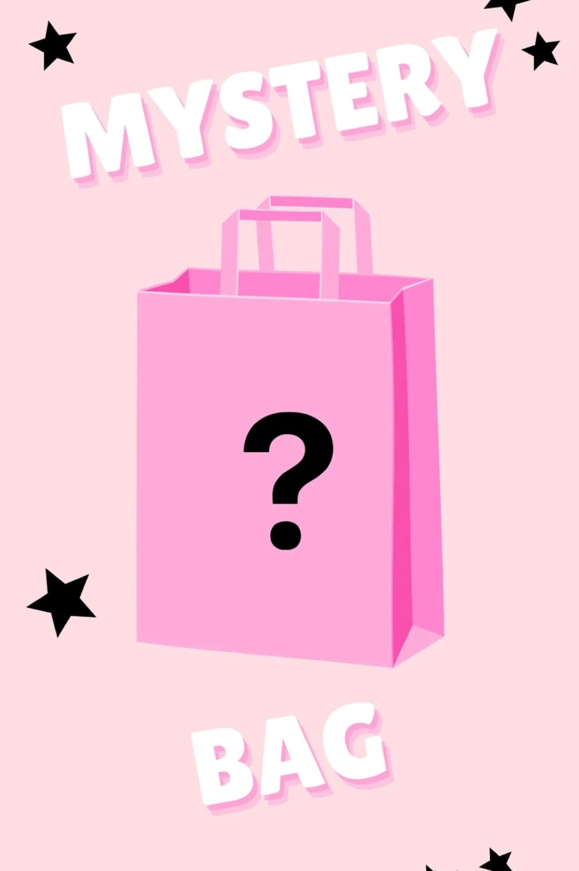 Mystery