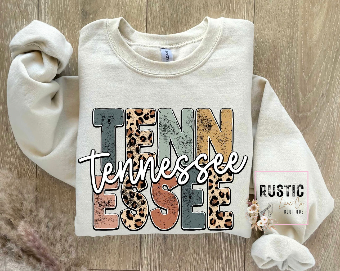 Tennessee (Vintage)