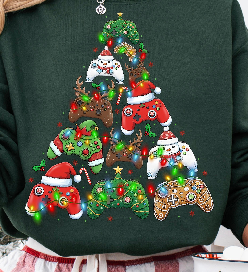 Game Tree