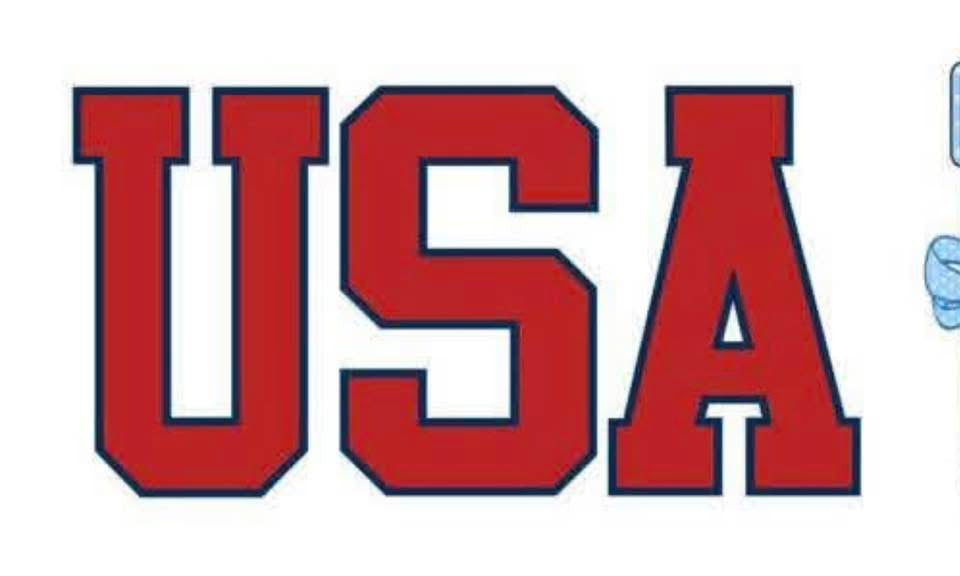 USA