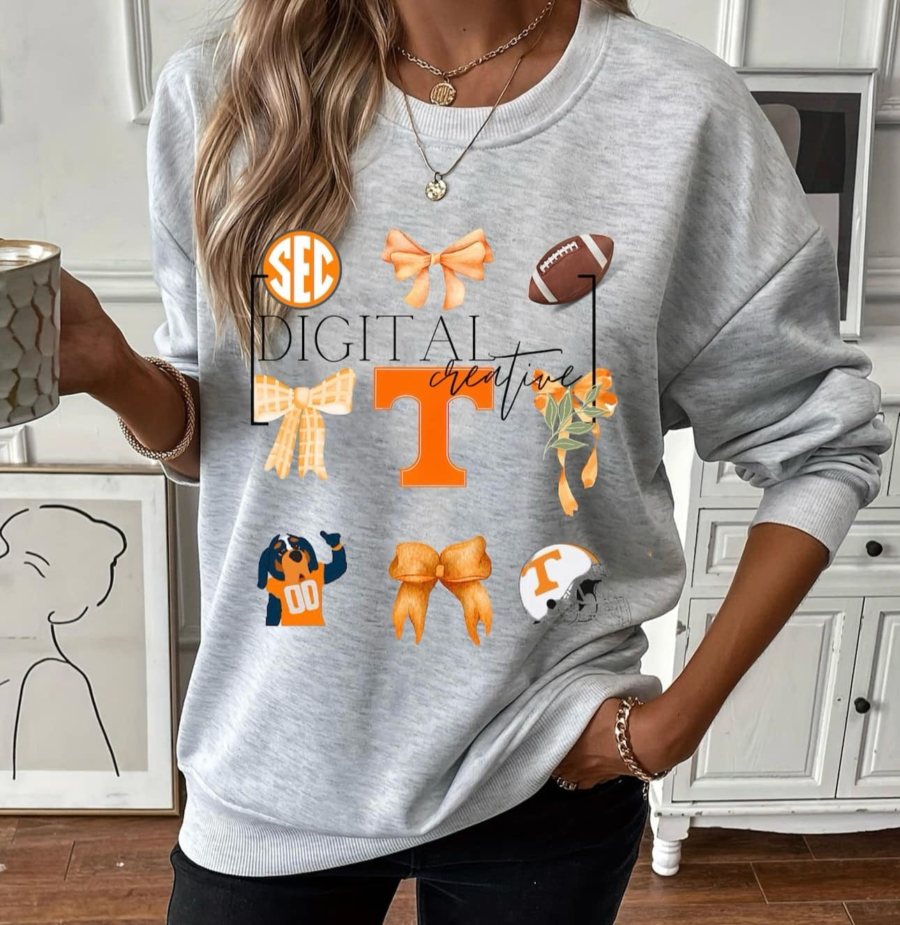 T Print