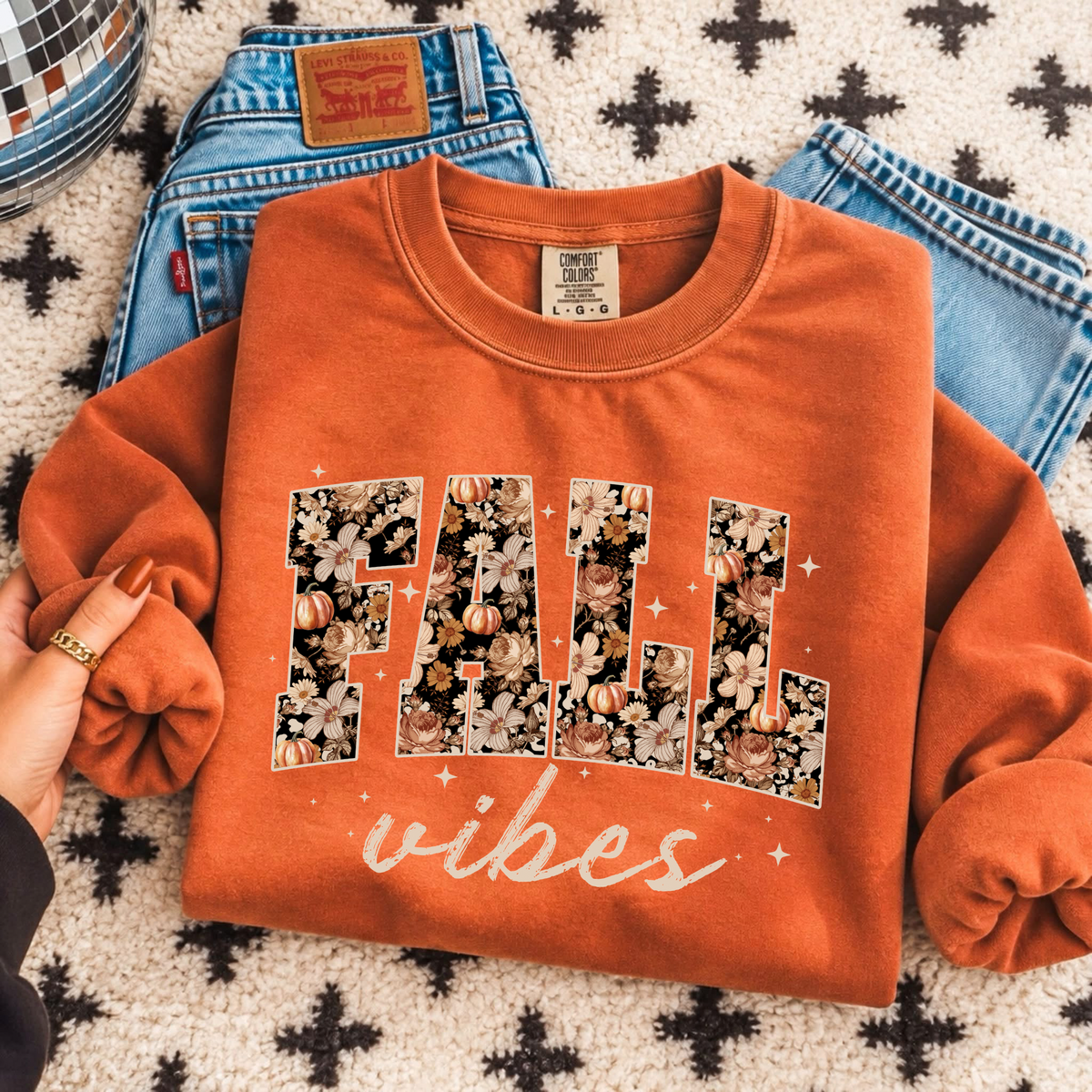Fall Vibes