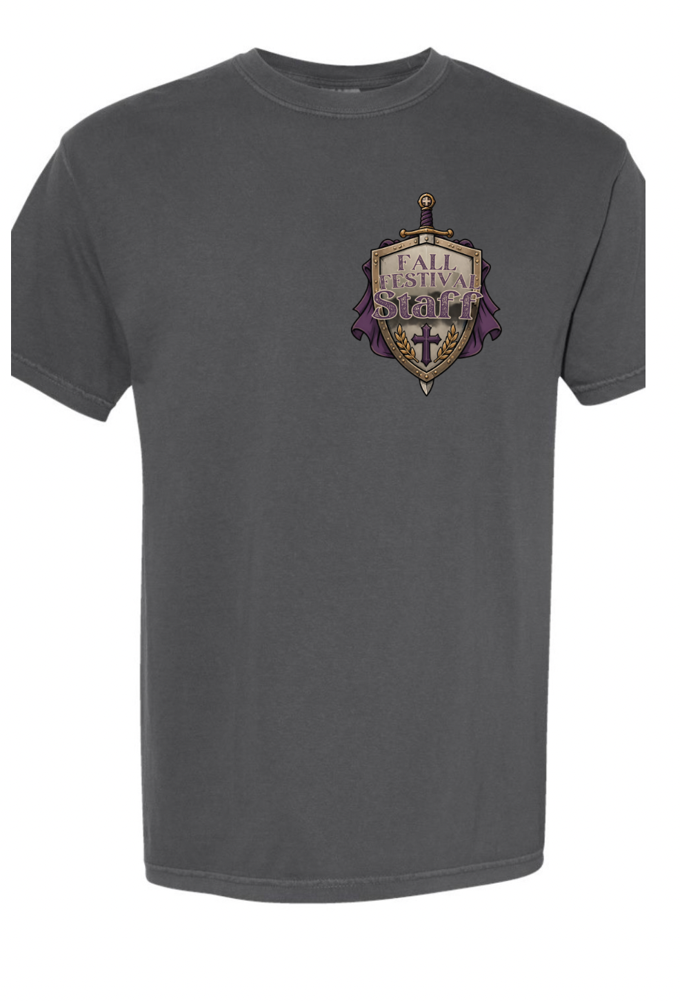 Fall Festival Shirts