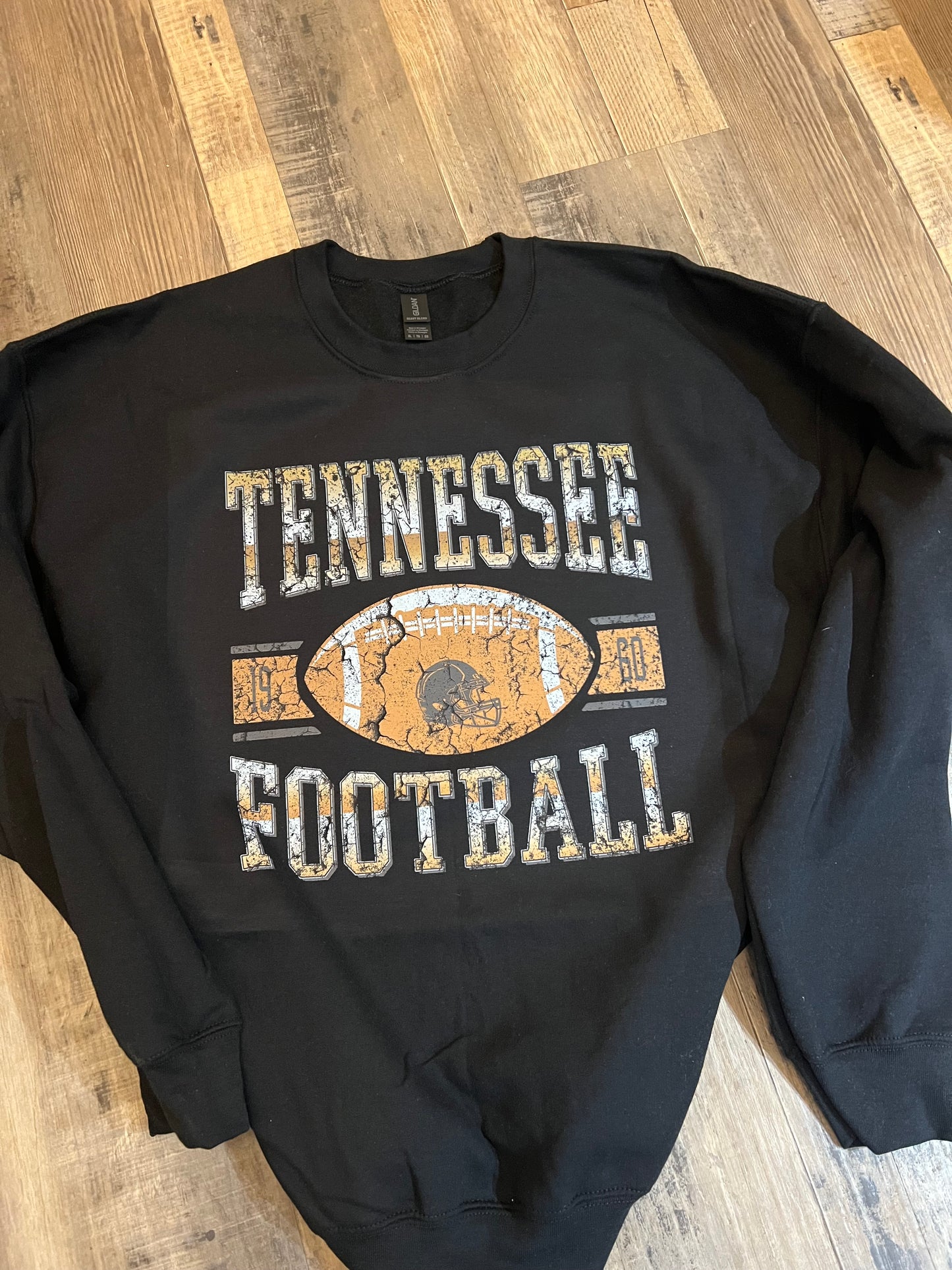 Tennessee Football