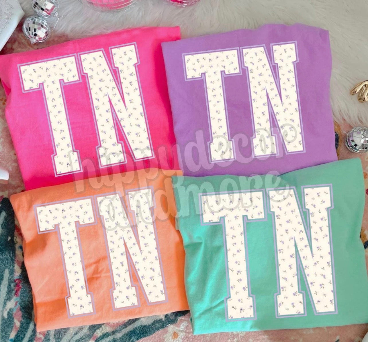 TN