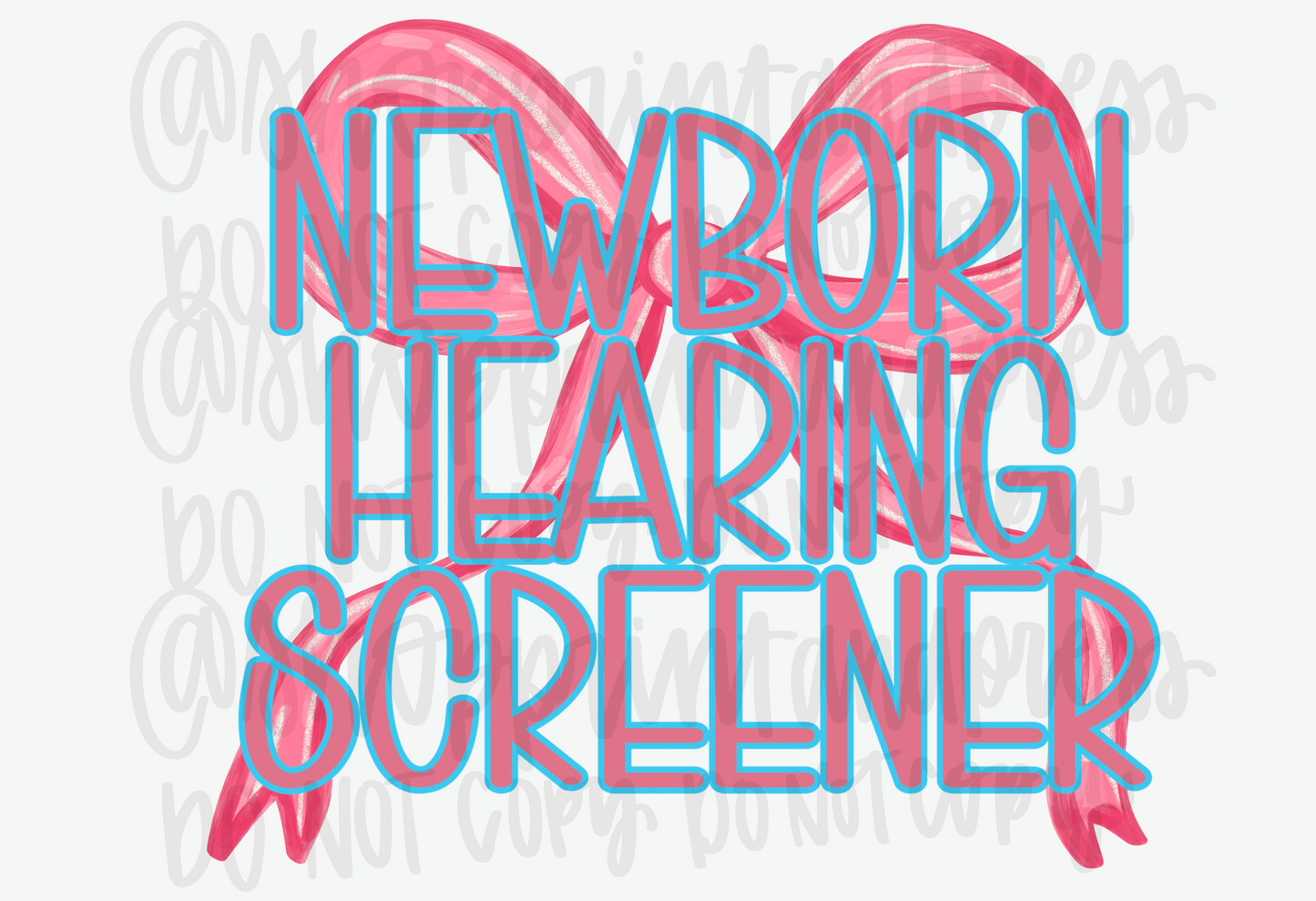 Newborn Hearing Screener