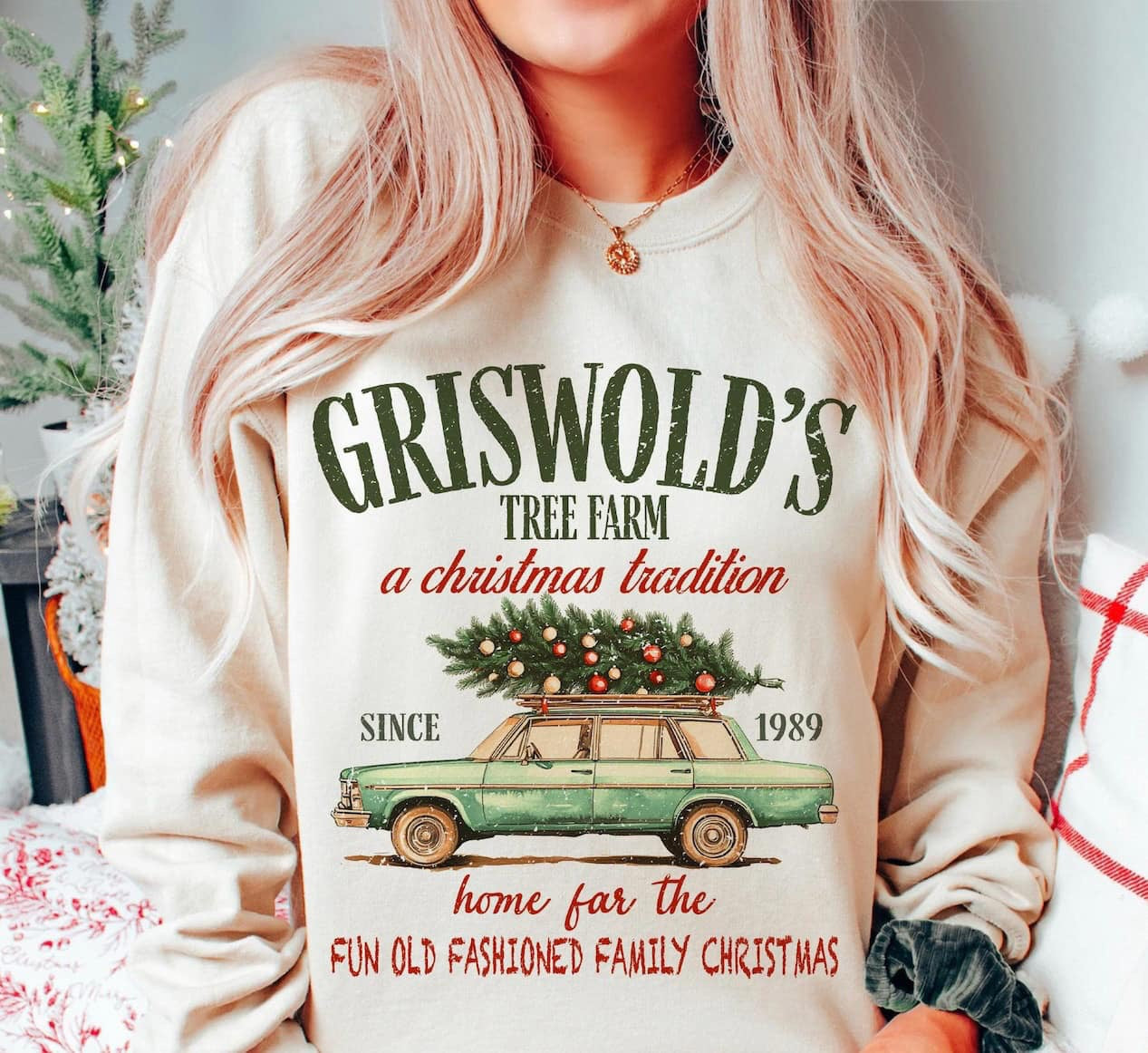 Griswold Tree Farm