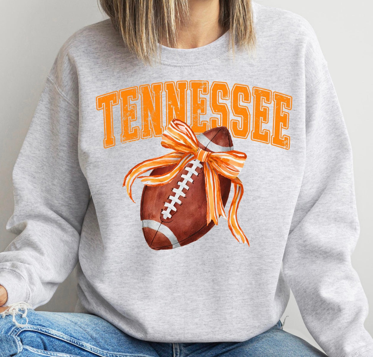 Tennessee Football Orange Bowl