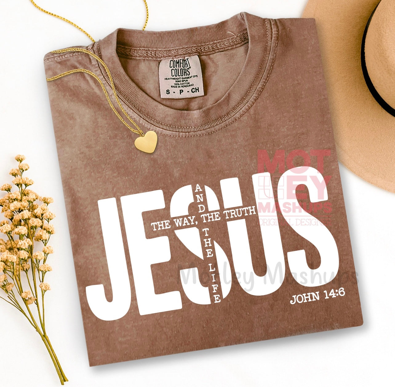 Jesus The Way
