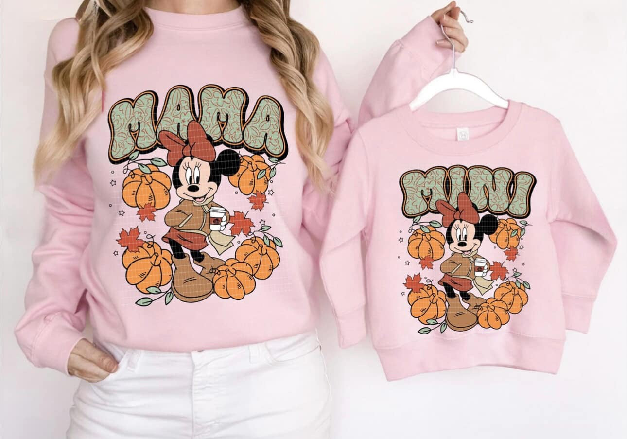 Mama Minnie