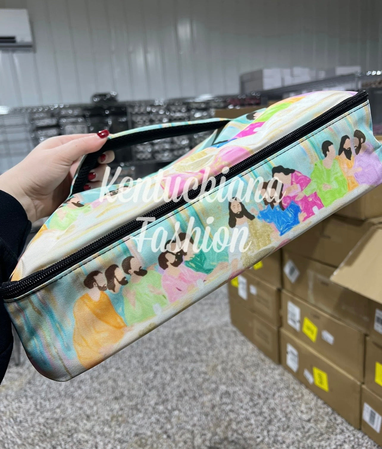 Casserole Carrier