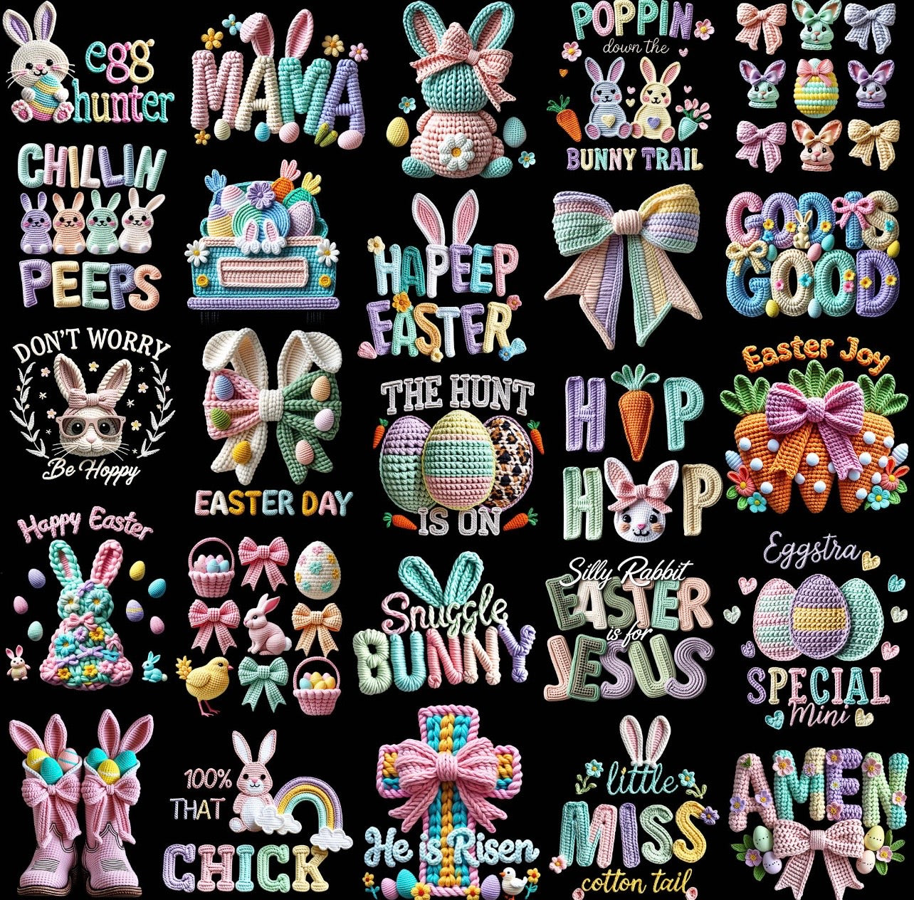 Easter Joy