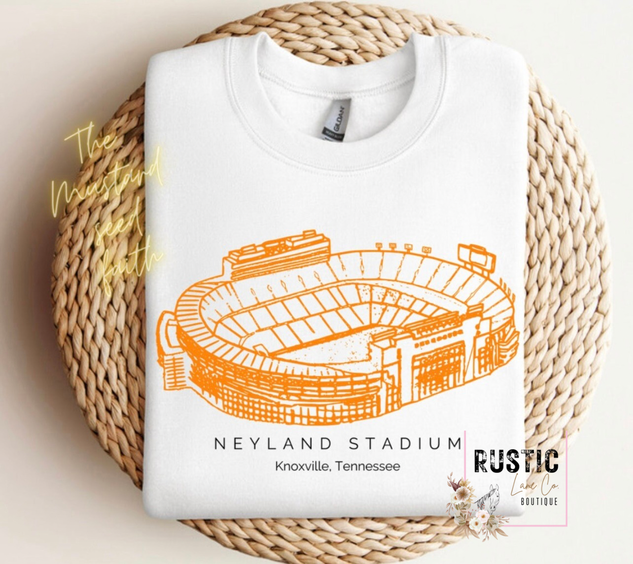 Neyland Stadium