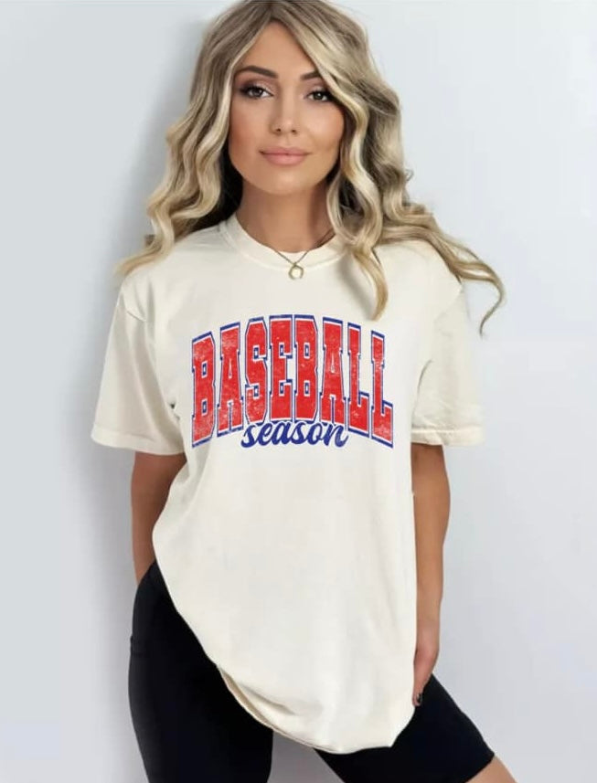 Baseball Season
