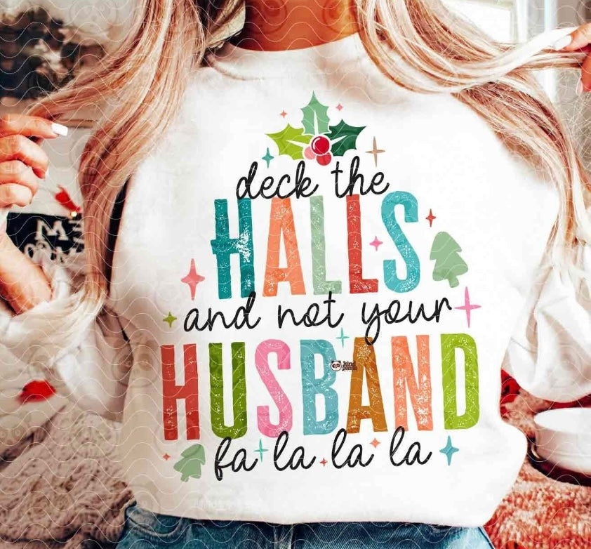 Deck The Halls