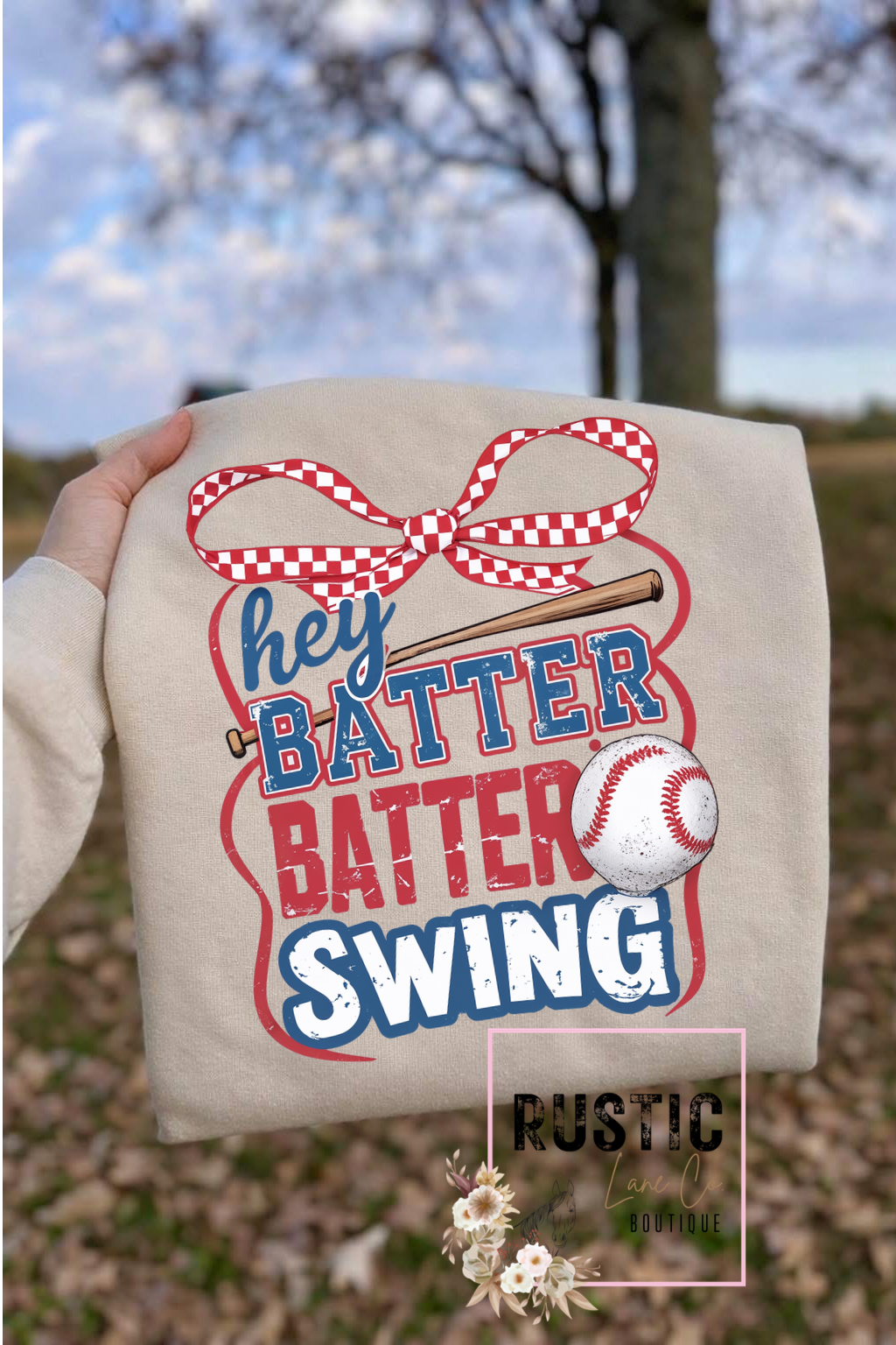 Hey Batter