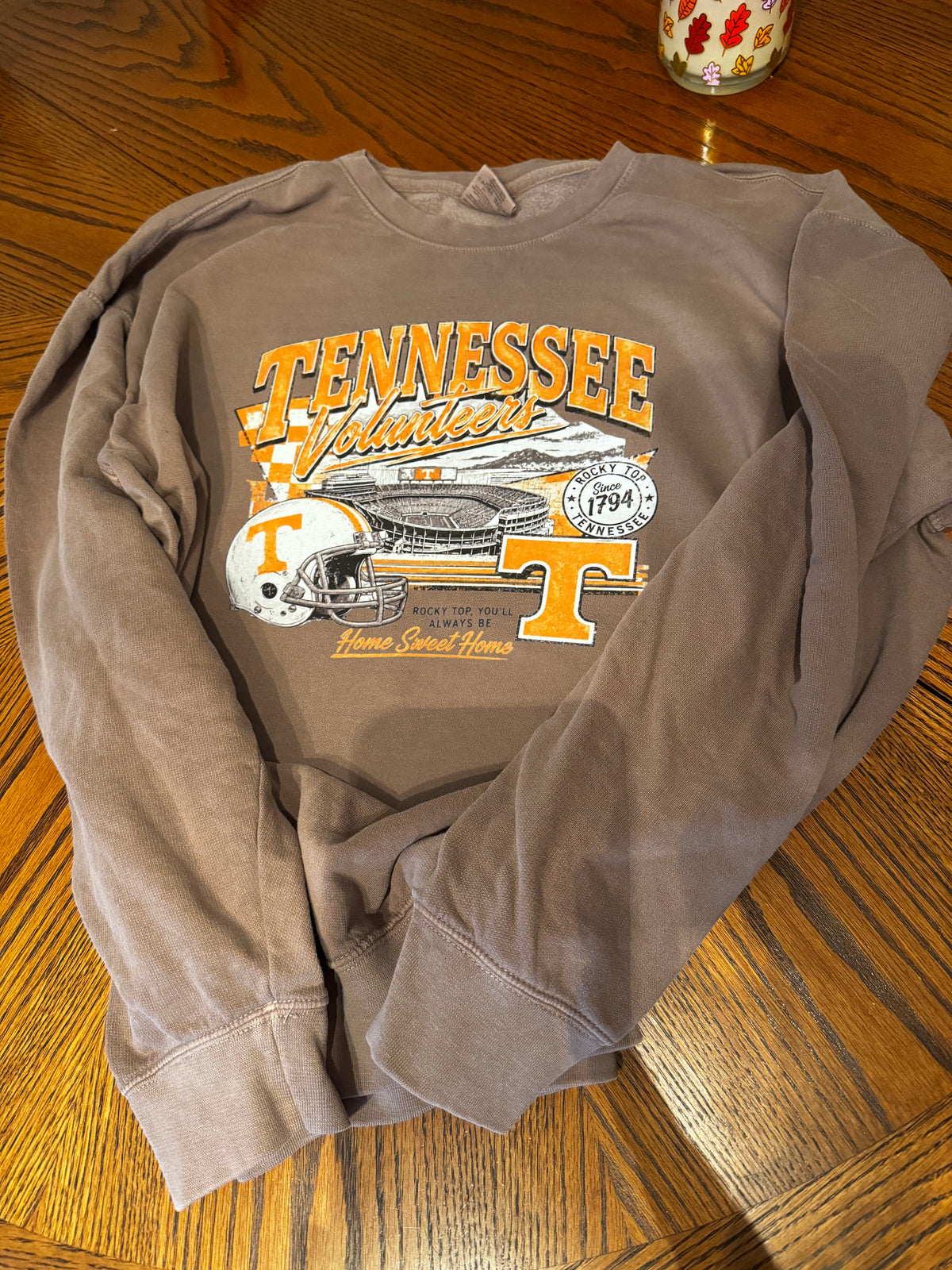 Tennessee Vols