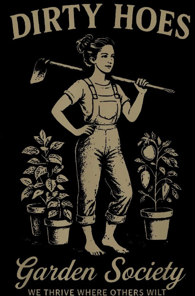 Garden Society