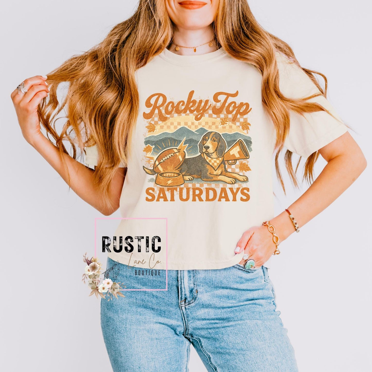 Rocky Top Saturdays