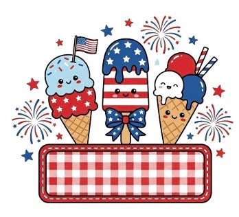 Ice Cream