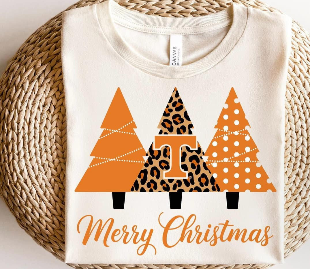 Merry Christmas T