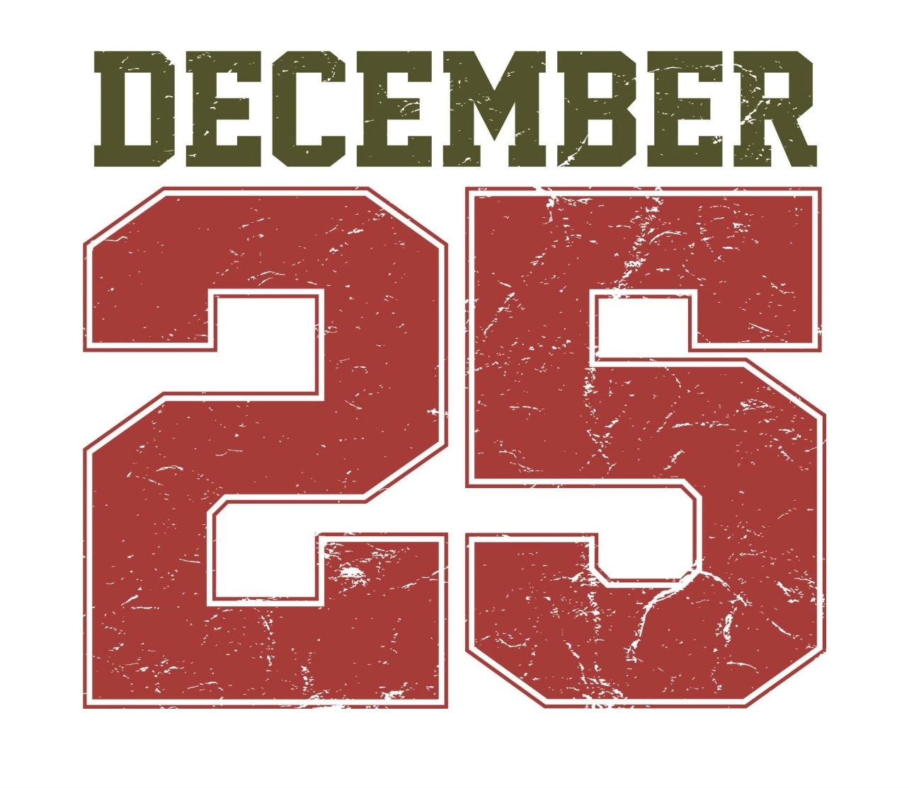 December 25