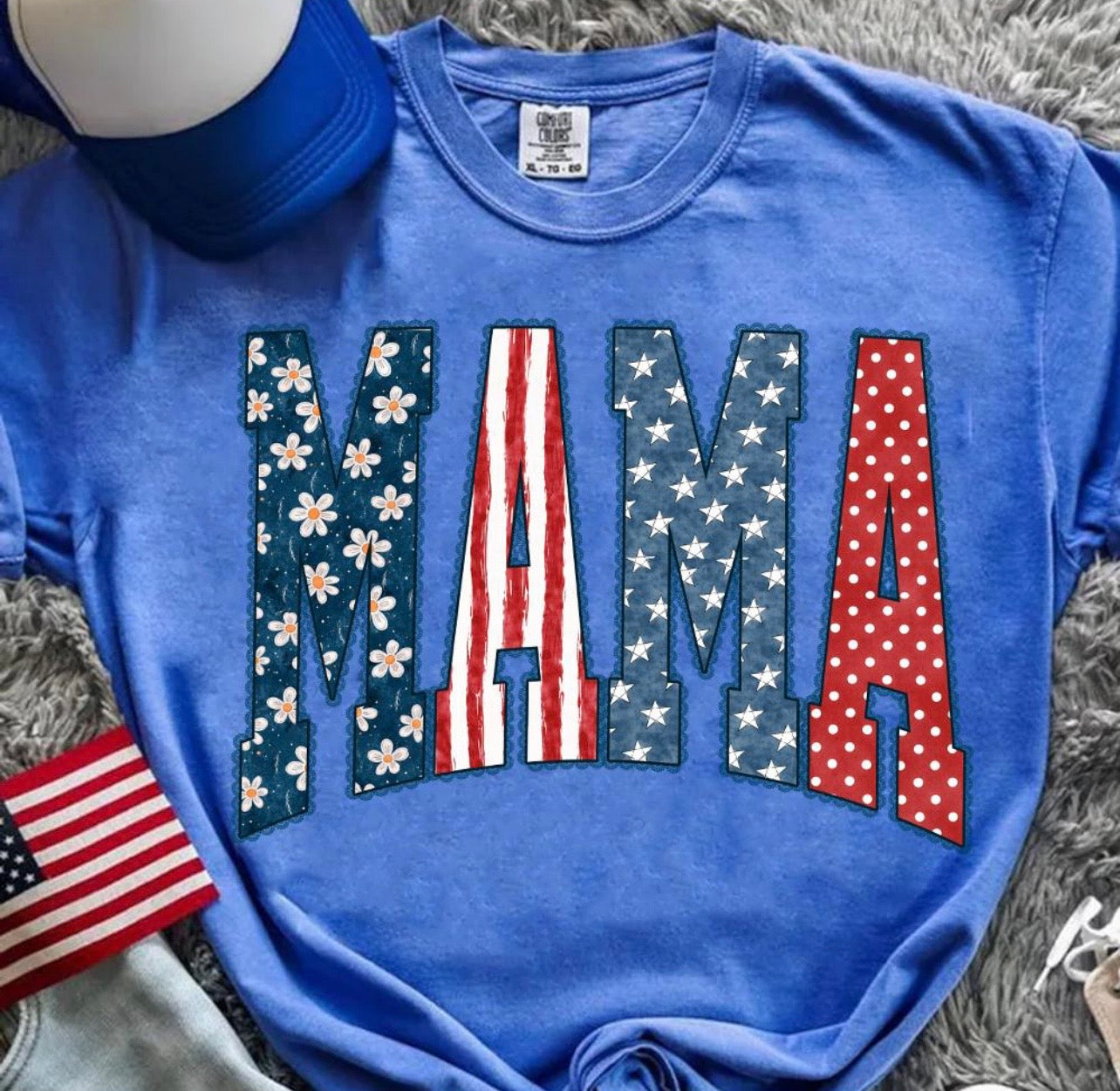 Mama 4th