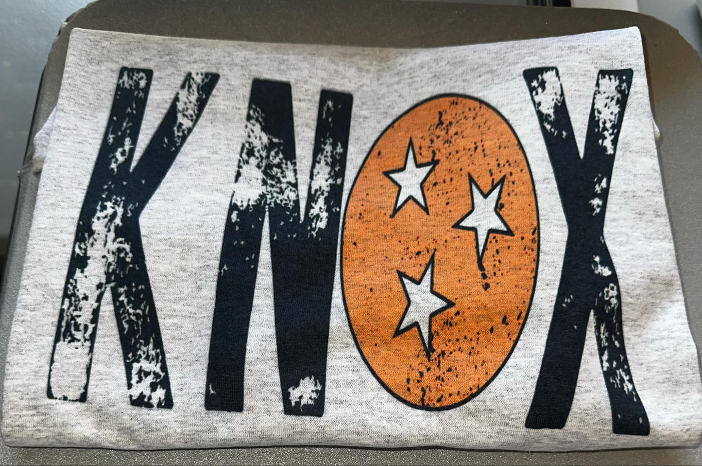 Knox