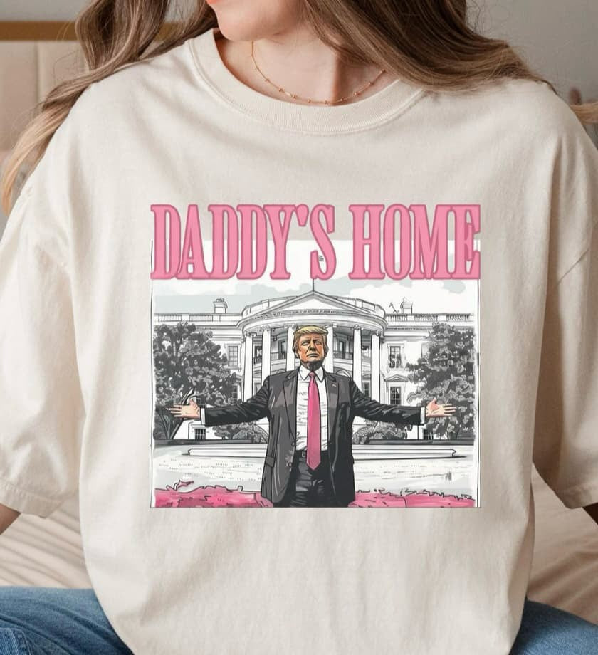 Daddy’s Home