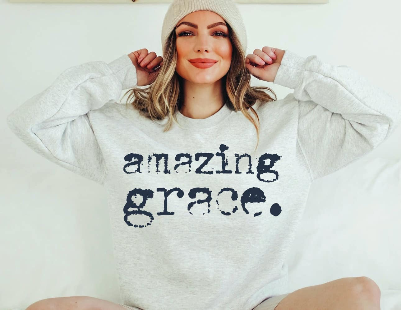 Amazing Grace