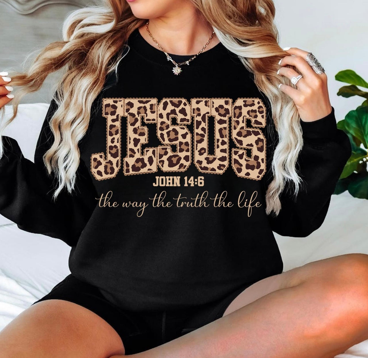 Jesus