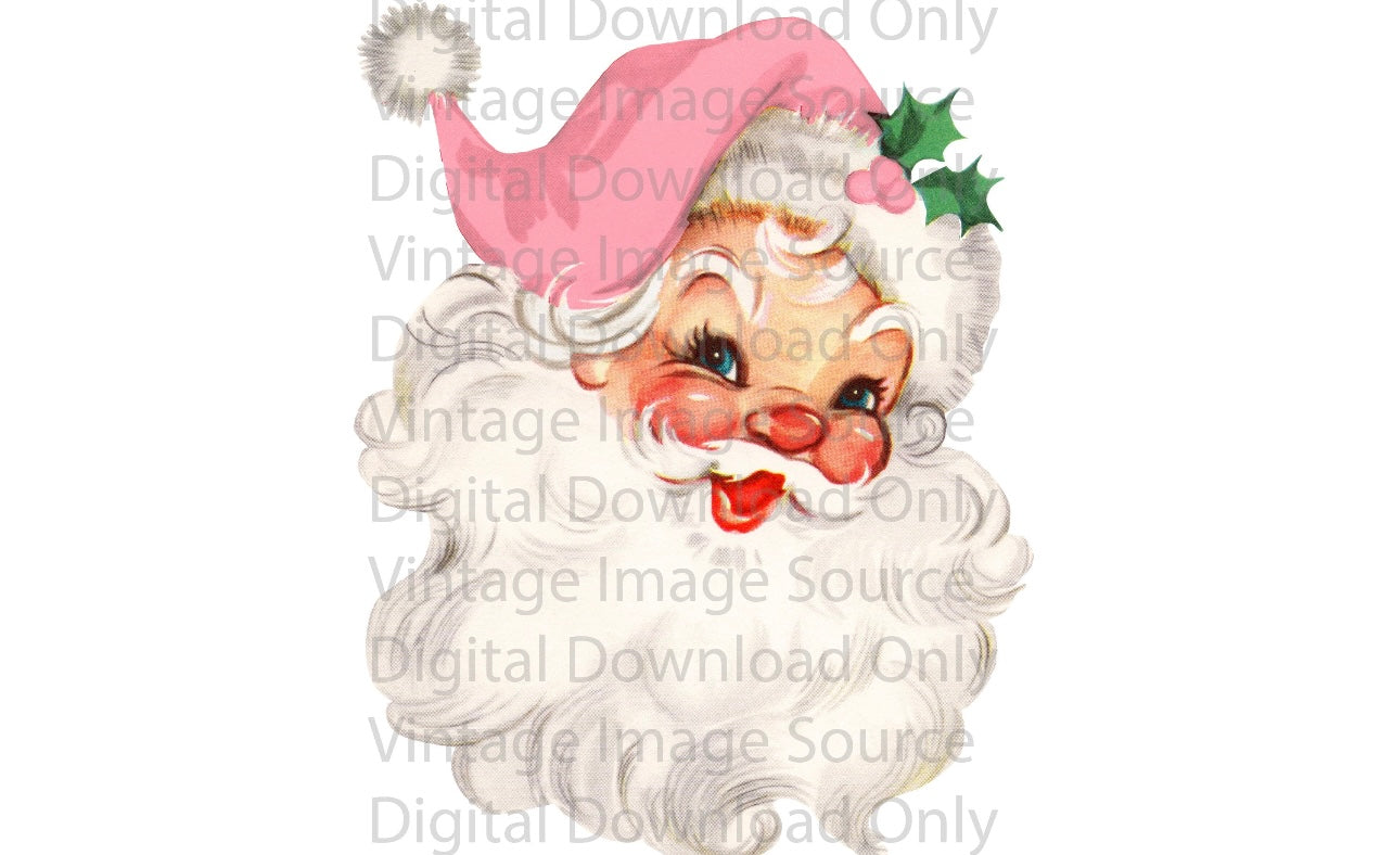 Santa