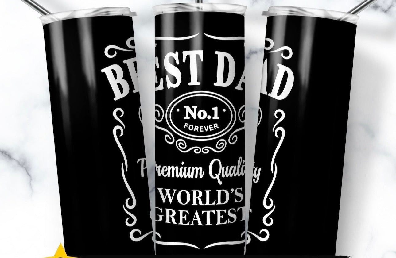 Father’s Day Cups