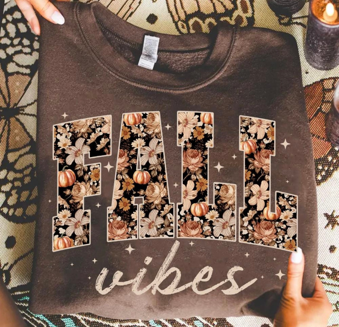 Fall Vibes