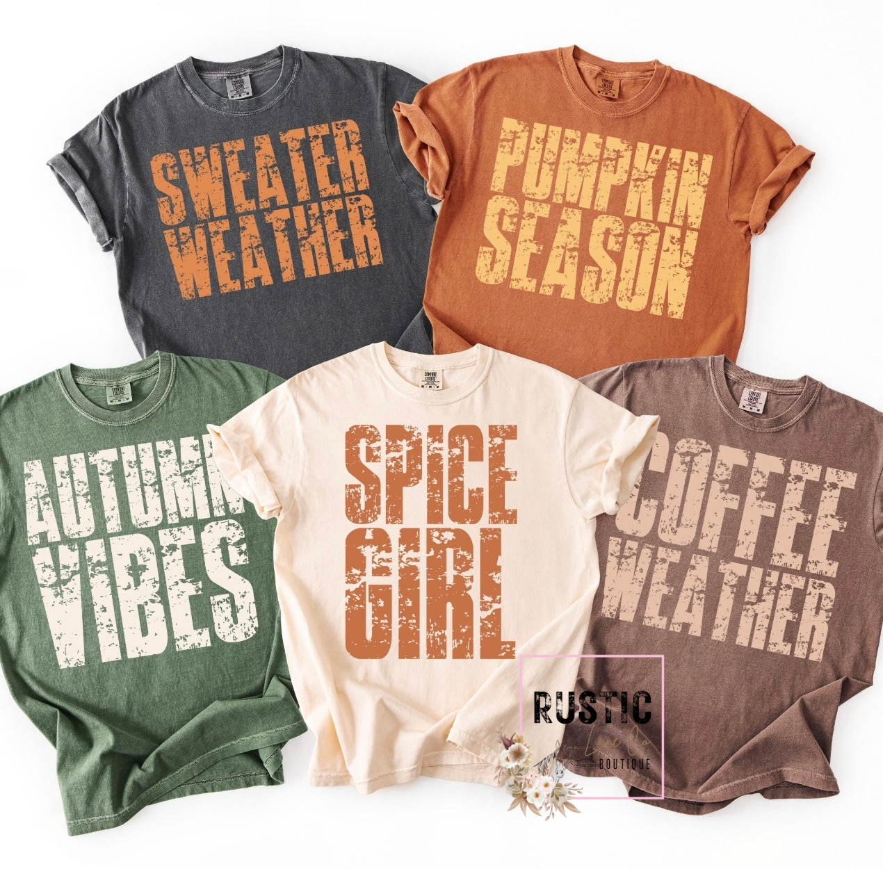Sweater Weather