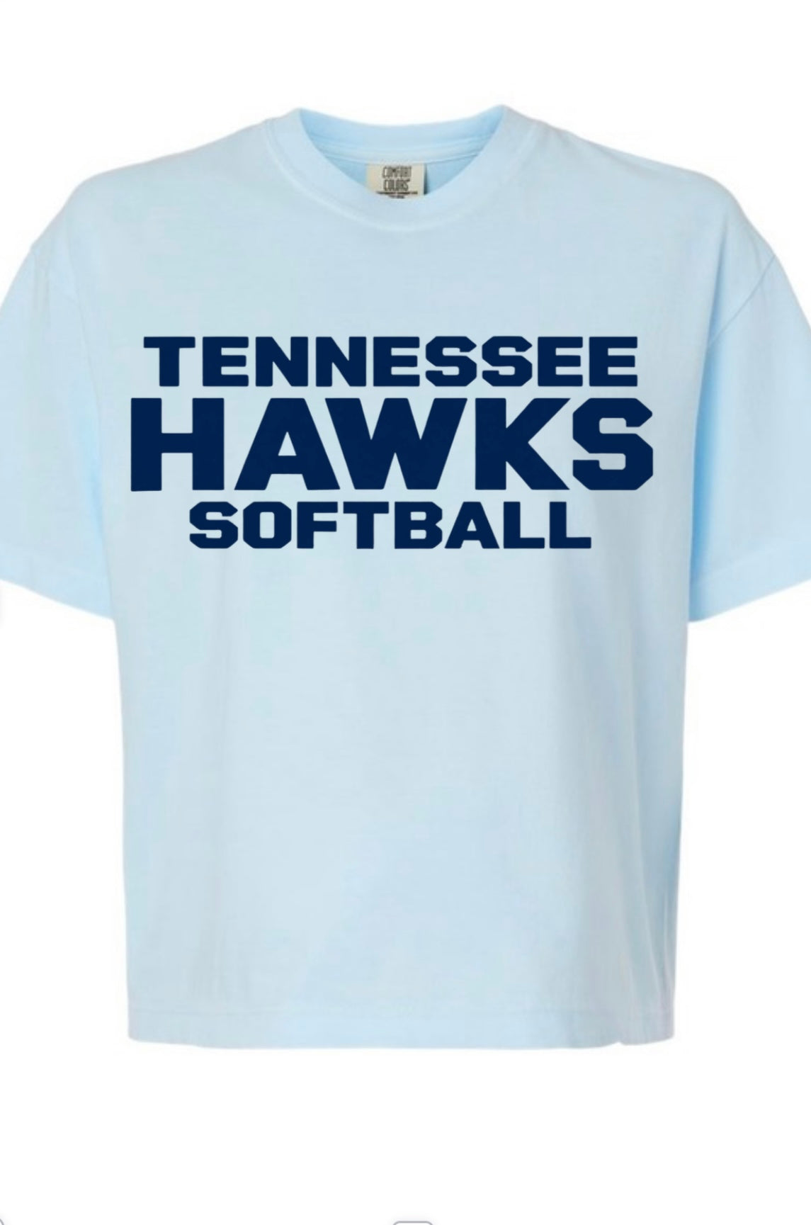 Tennessee Hawks Softball