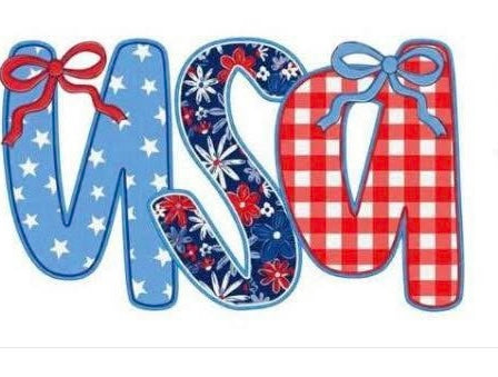USA