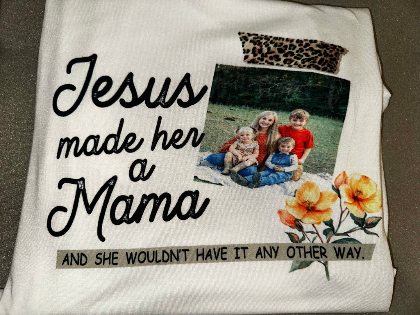 Mother’s Day
