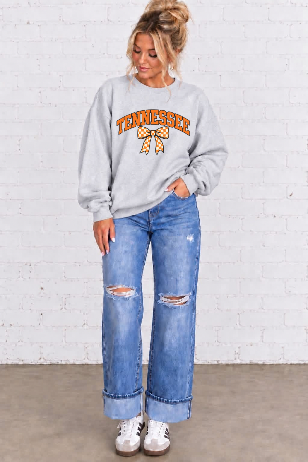 Tennessee 🧡