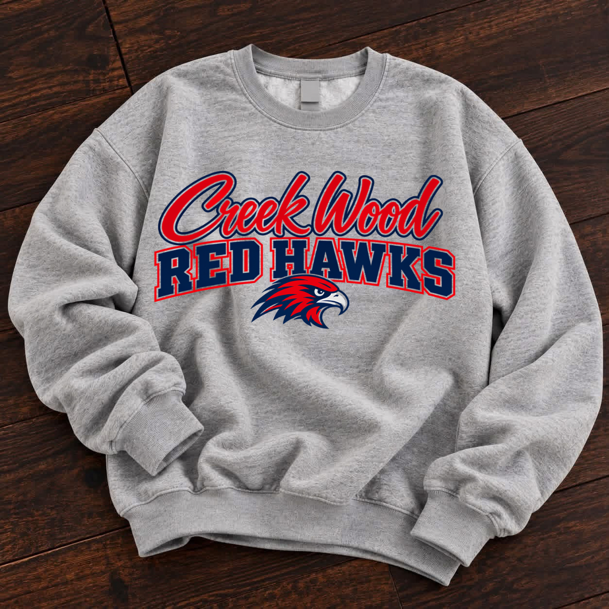 Red Hawks