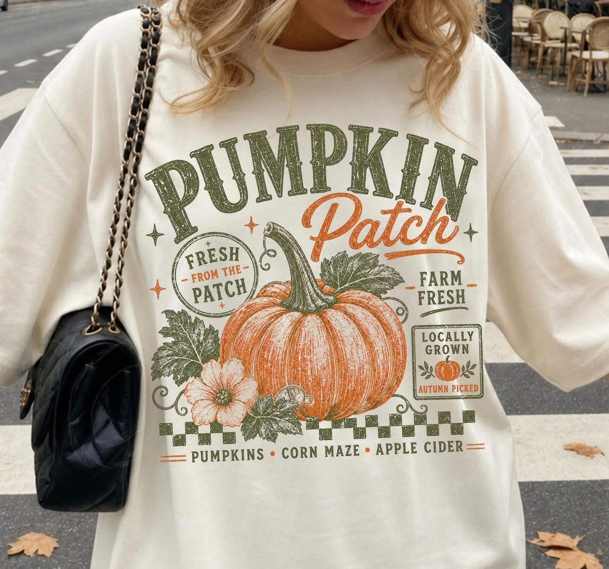 Pumpkin Patch