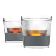 Whiskey FREEZE™ Cooling Cups (Set of 2)