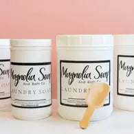 Laundry Soaps