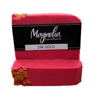 Magnolia Soap