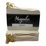 Magnolia Soap