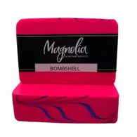 Magnolia Soap