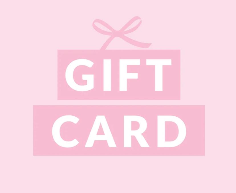 Rustic Lane Co Giftcard