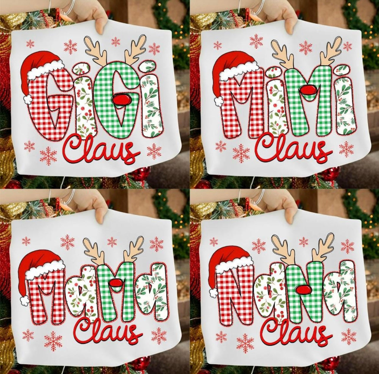 Mimi Claus